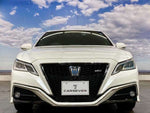 CROWN sedan hybrid 4WD