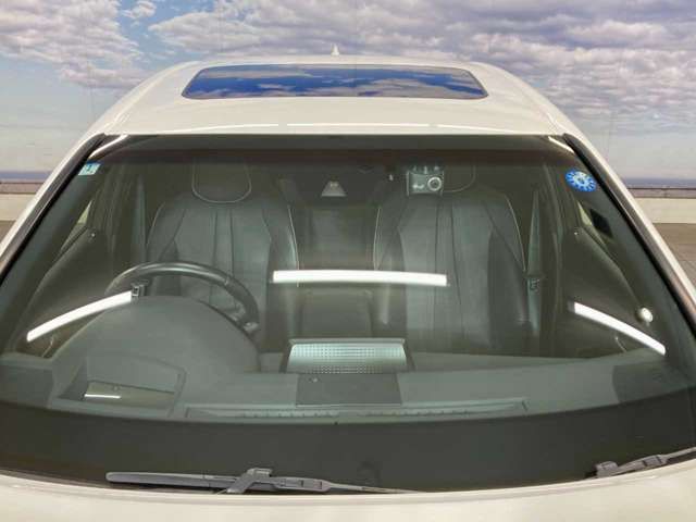 CROWN sedan hybrid 4WD