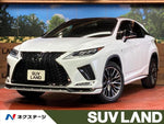 LEXUS RX300