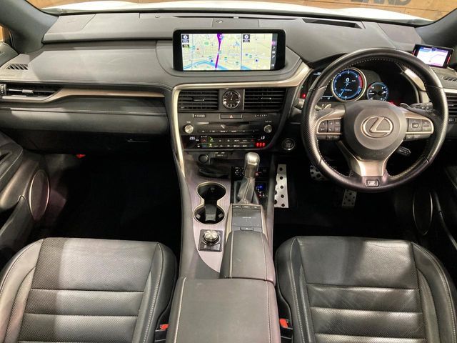LEXUS RX300