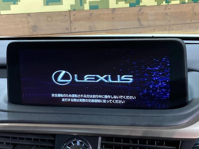 LEXUS RX300