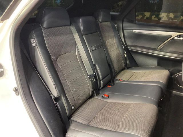 LEXUS RX300