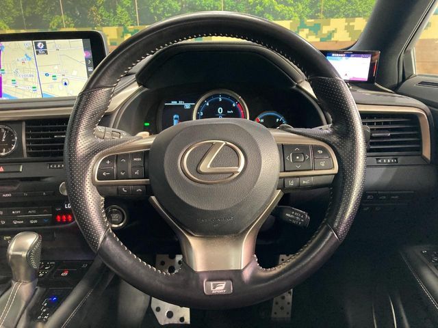 LEXUS RX300