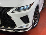 LEXUS RX300