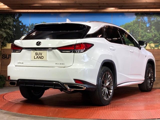 LEXUS RX300