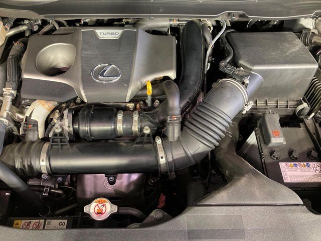 LEXUS RX300