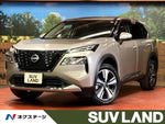 X-TRAIL HYBRID 4WD