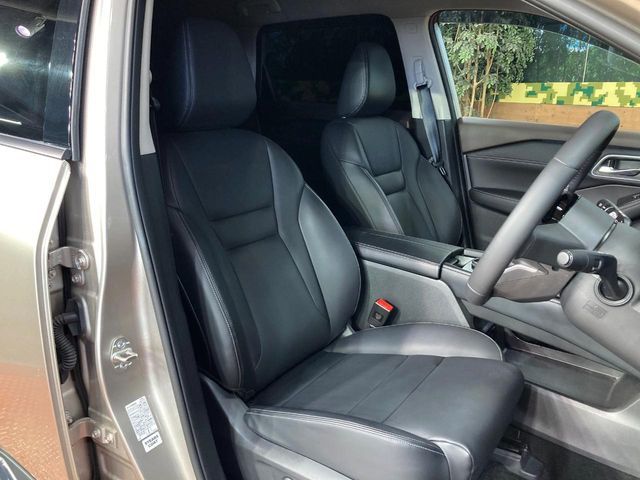 X-TRAIL HYBRID 4WD
