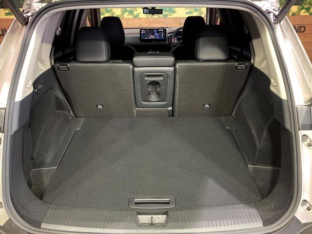 X-TRAIL HYBRID 4WD