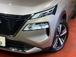 X-TRAIL HYBRID 4WD