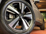 X-TRAIL HYBRID 4WD