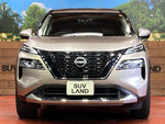 X-TRAIL HYBRID 4WD