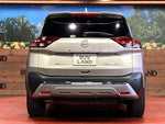 X-TRAIL HYBRID 4WD