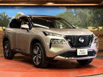 X-TRAIL HYBRID 4WD