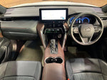 HARRIER 2WD