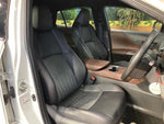 HARRIER 2WD