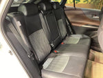 HARRIER 2WD
