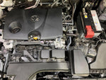 HARRIER 2WD