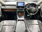 RAV4 4WD