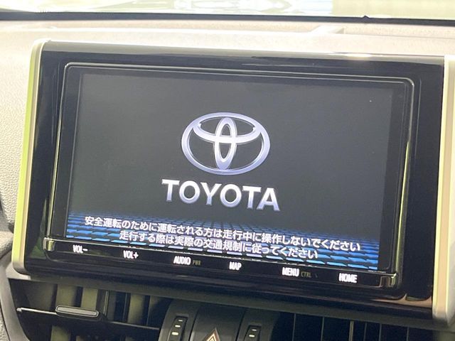 RAV4 4WD