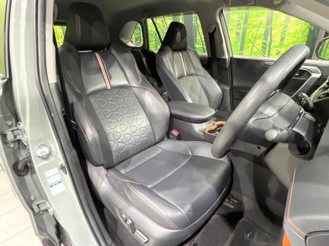 RAV4 4WD