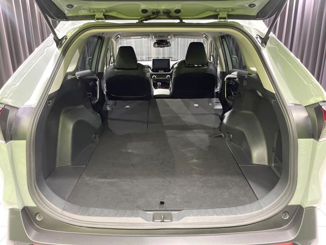 RAV4 4WD