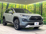 RAV4 4WD