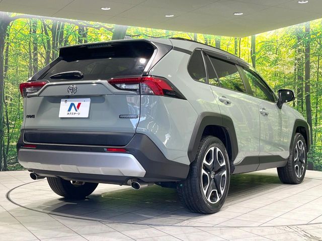 RAV4 4WD