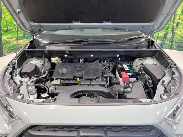 RAV4 4WD