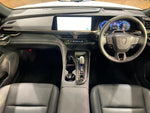 CROWN ESTATE 4WD