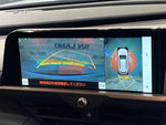 CROWN ESTATE 4WD