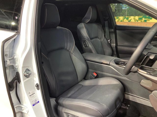 CROWN ESTATE 4WD
