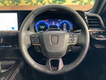 CROWN ESTATE 4WD