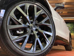 CROWN ESTATE 4WD