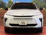 CROWN ESTATE 4WD