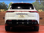 CROWN ESTATE 4WD