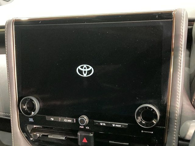 VELLFIRE  HYBRID