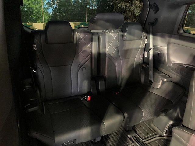 VELLFIRE  HYBRID