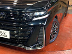 VELLFIRE  HYBRID