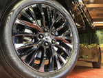 VELLFIRE  HYBRID
