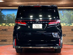 VELLFIRE  HYBRID