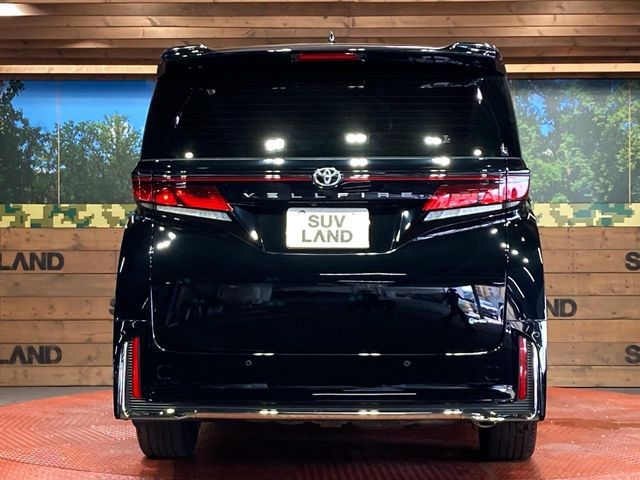 VELLFIRE  HYBRID