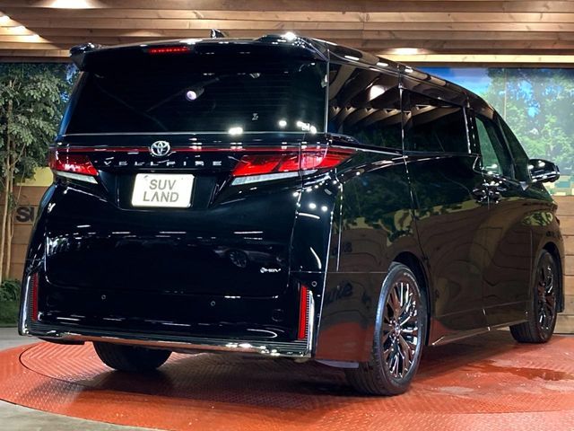 VELLFIRE  HYBRID