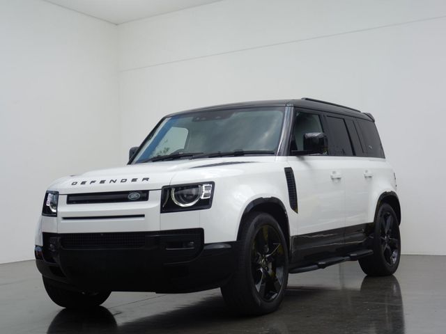 ROVER DEFENDER
