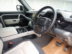 ROVER DEFENDER