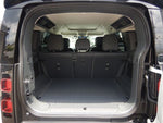 ROVER DEFENDER