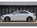 MERCEDES BENZ A class sedan