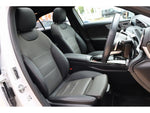 MERCEDES BENZ A class sedan