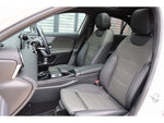 MERCEDES BENZ A class sedan