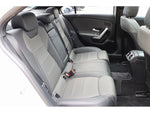 MERCEDES BENZ A class sedan